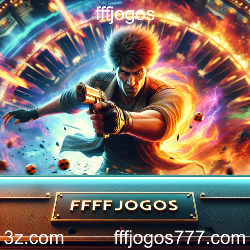 A Emoção dos Jogos de Ação: Uma Viagem pela Adrenalina
