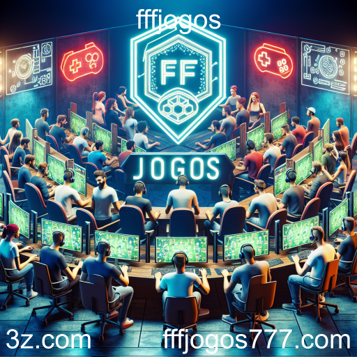 A Revolução dos Jogos Multiplayer: Conectando Jogadores Globalmente