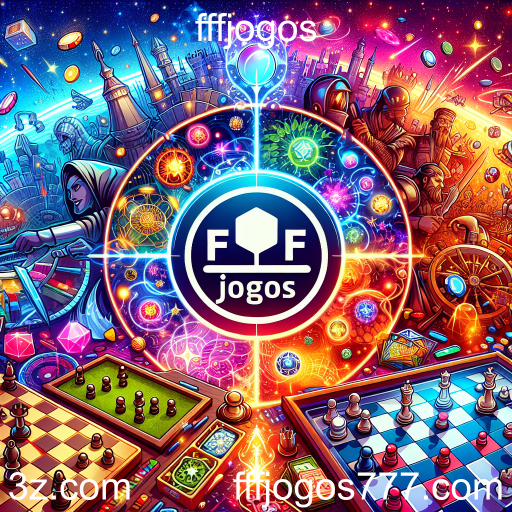 Desbravando os Jogos de Estratégia em fffjogos